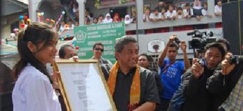 Berita Workshop Implementasi Kurikulum 2013 SMK Negeri 1 Purwosari