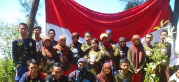 Gambar dari Delegasi Ke - 5