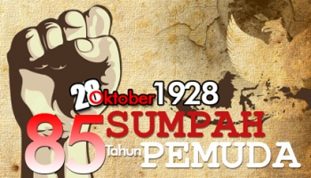 Berita Peringatan Sumpah Pemuda SMK Negeri 1 Purwosari