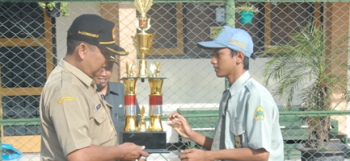 Perjuangan Sang Pemenang