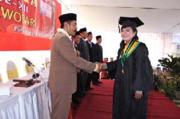 Berita Purna Wiyata 2014 SMK Negeri 1 Purwosari