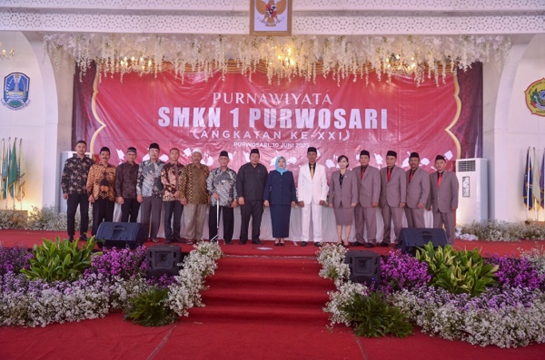 Gambar dari PURNAWIYATA SMKN 1 PURWOSARI ANGKATAN XXI